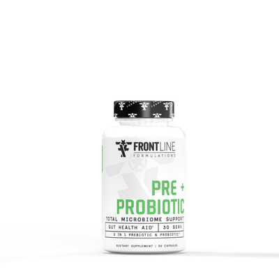 Probiotic