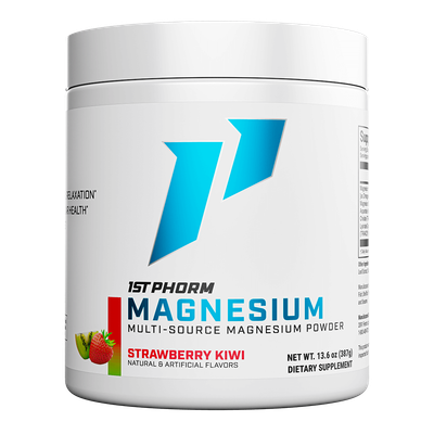 Magnesium