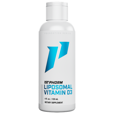 Liposomal Vit D3