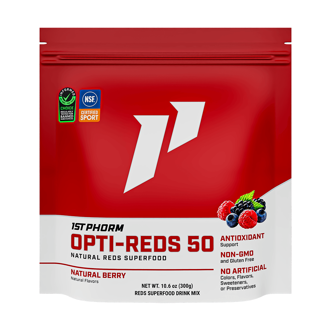 Opti-Reds