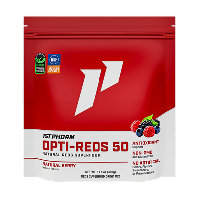 Opti-Reds
