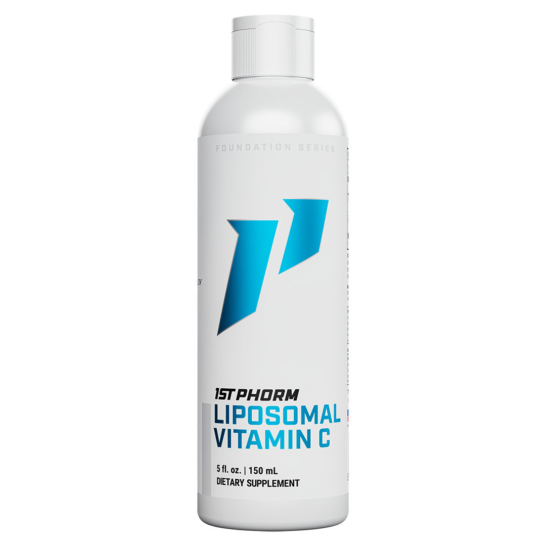 Liposomal Vit C