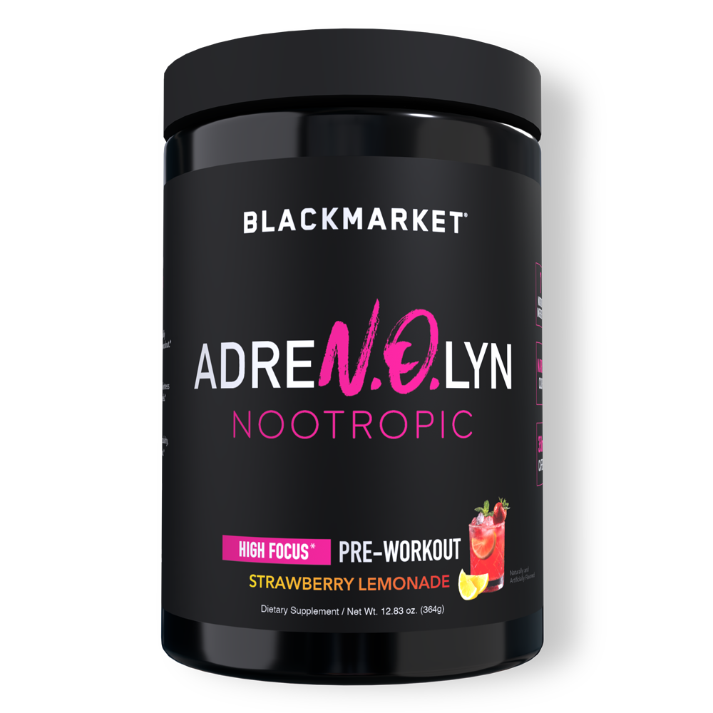 Adrenolyn Nootropic