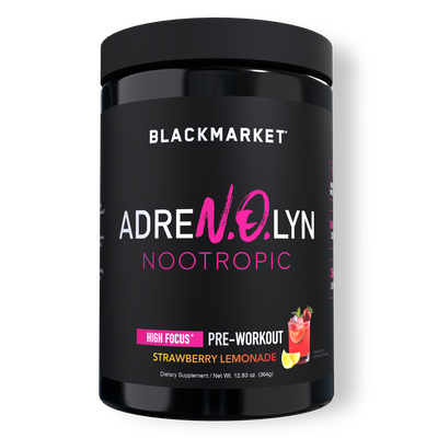 Adrenolyn Nootropic