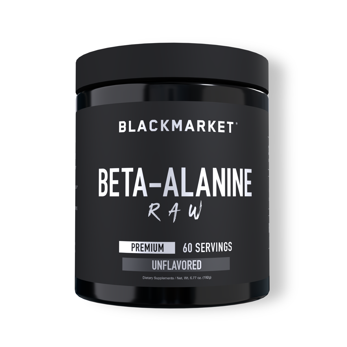 BETA-ALANINE