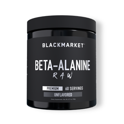 BETA-ALANINE