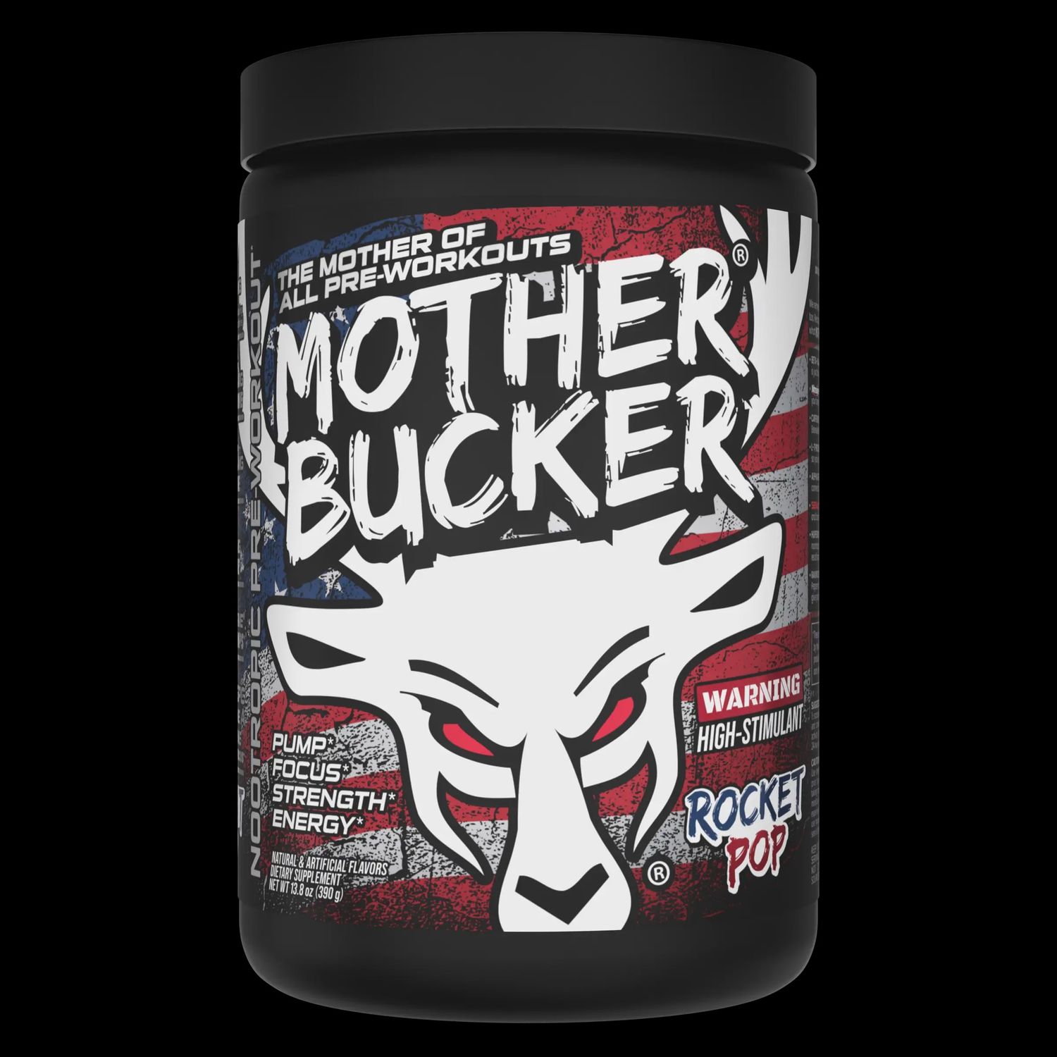 Mother Bucker
