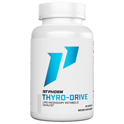 Thyro-Drive