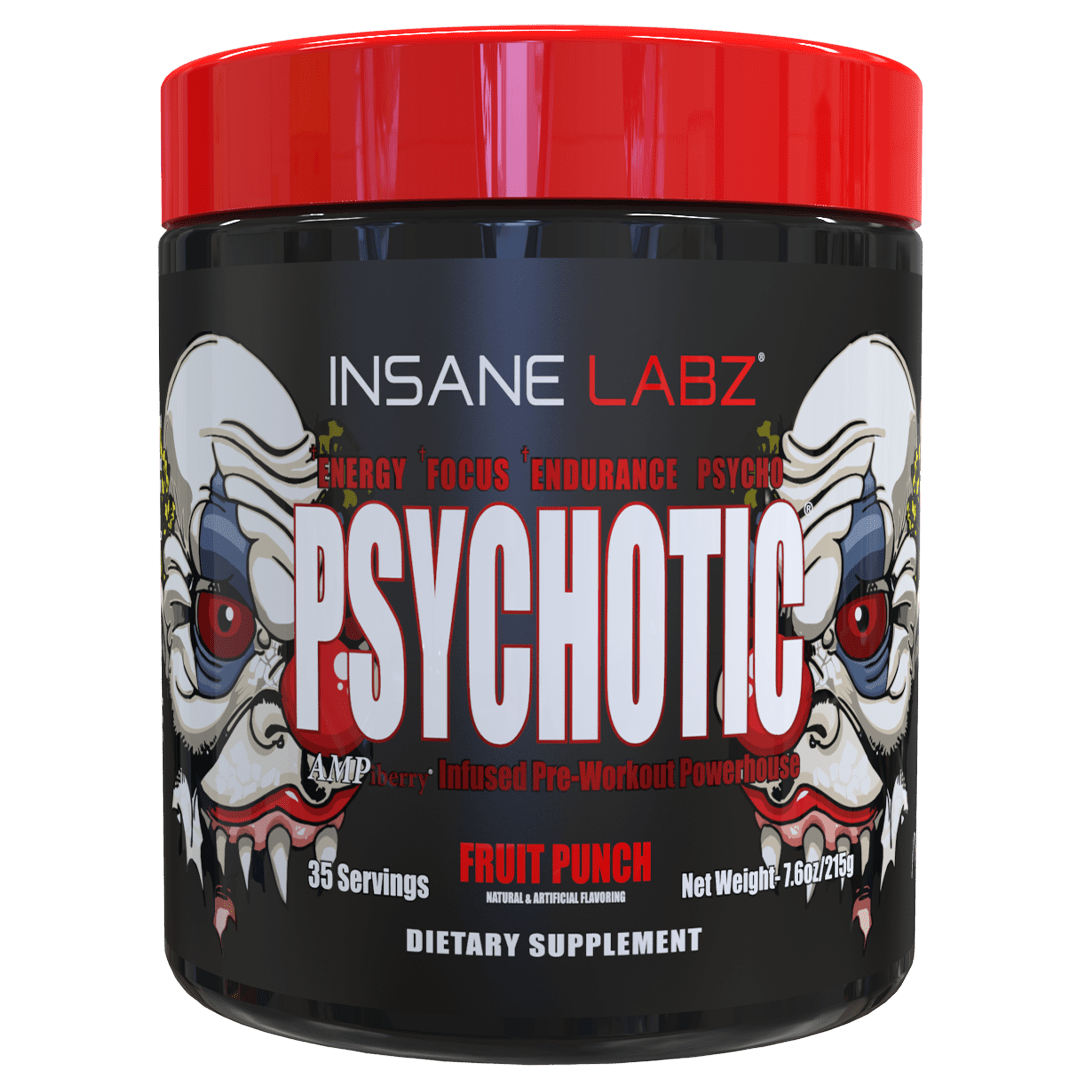 Psychotic