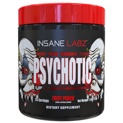 Psychotic