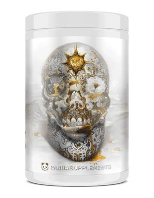 Panda Skull Pre