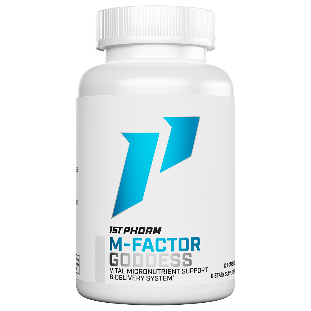 M-Factor