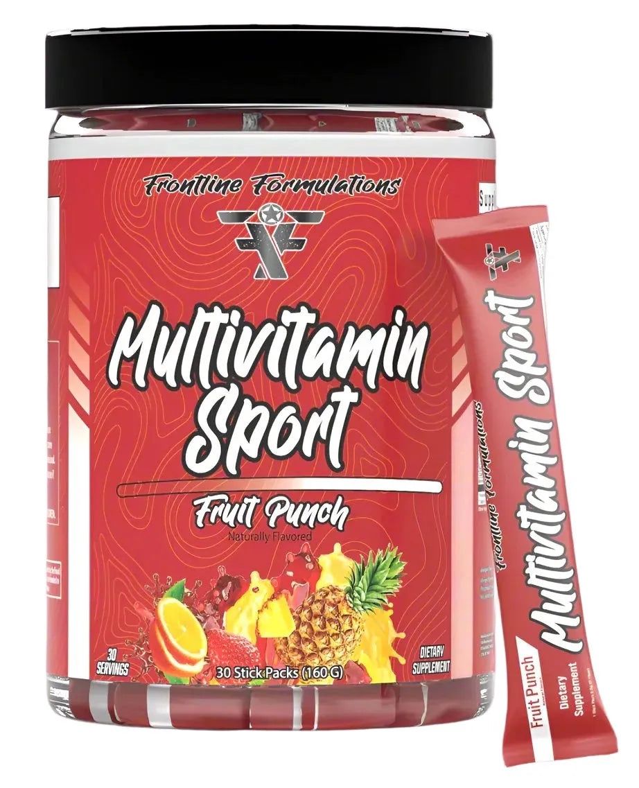 Multivitamin