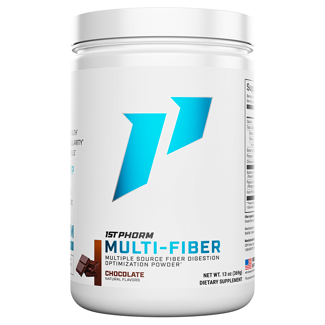 Multi-Fiber