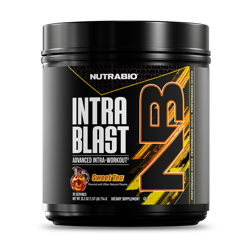 Intra Blast
