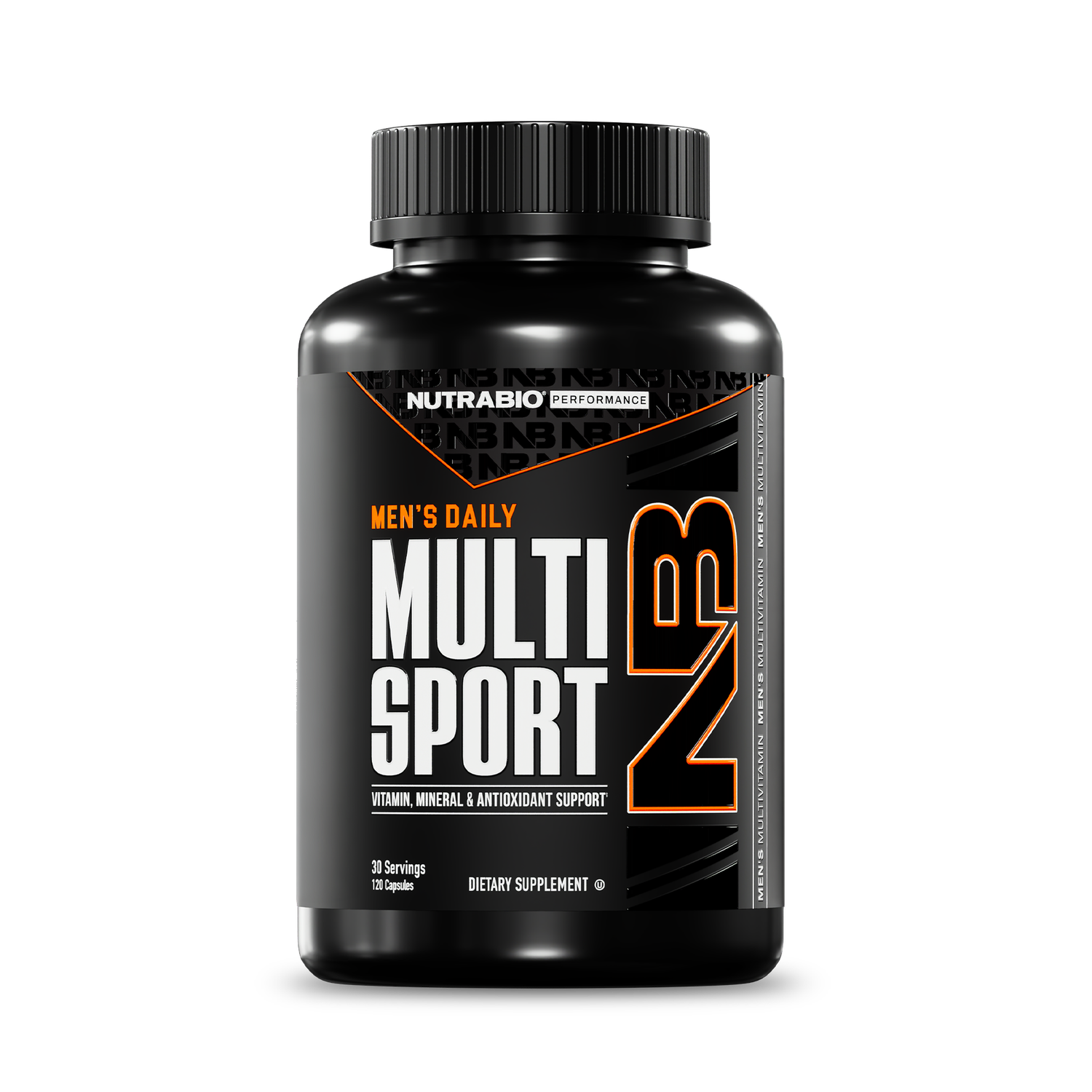 Multi Sport Mens