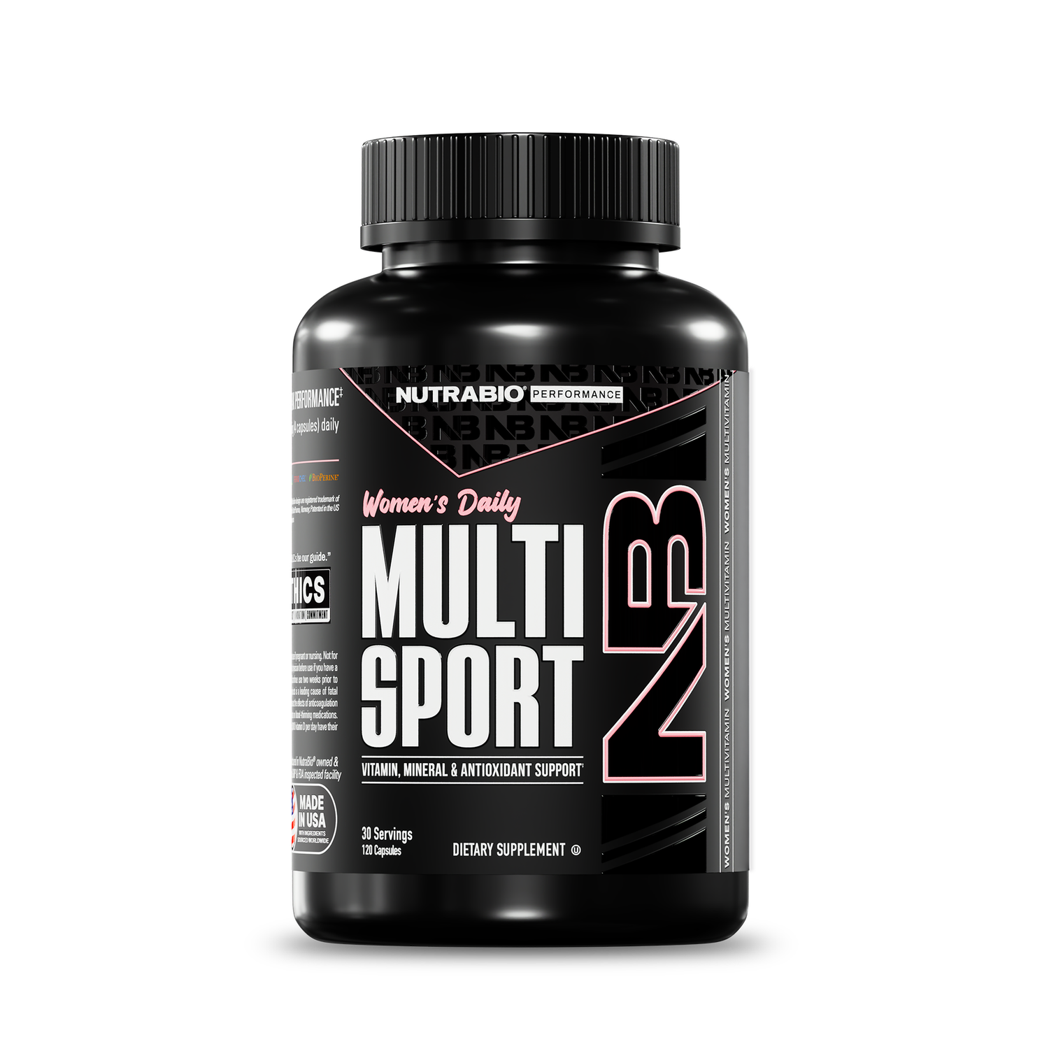 Multi sport Women