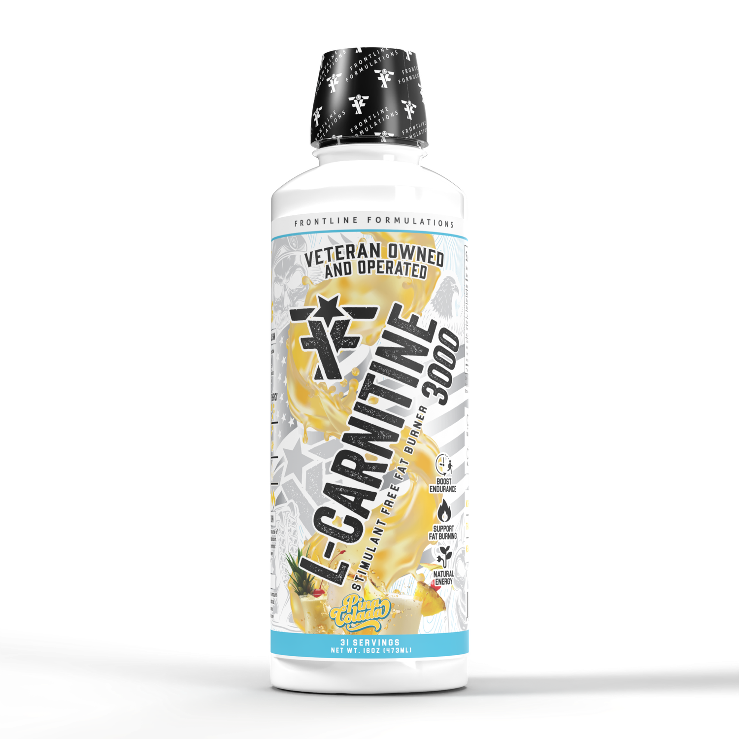 Frontline L- Carnitine