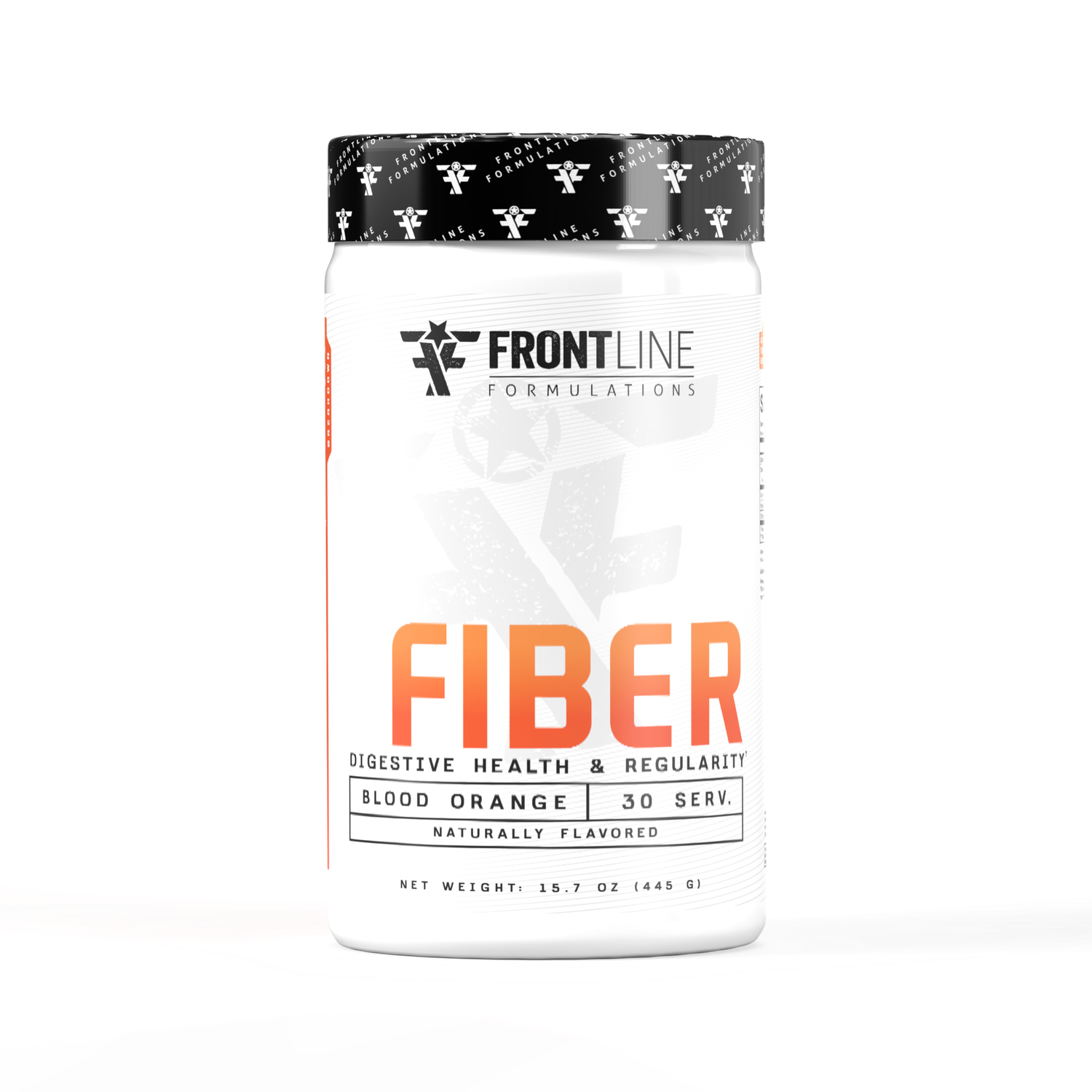Fiber +