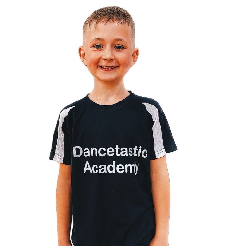 DTA T-Shirt Uniform Kids