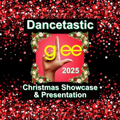 Dancetastic Christmas Show 2025