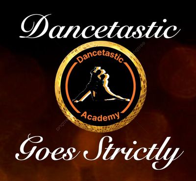 Dancetastic Goes Strictly 11th April 2026