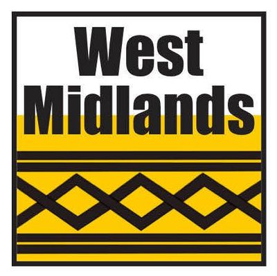 West Midlands Open - 10th May,2026