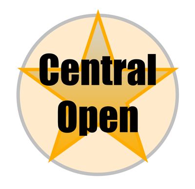 Central Open