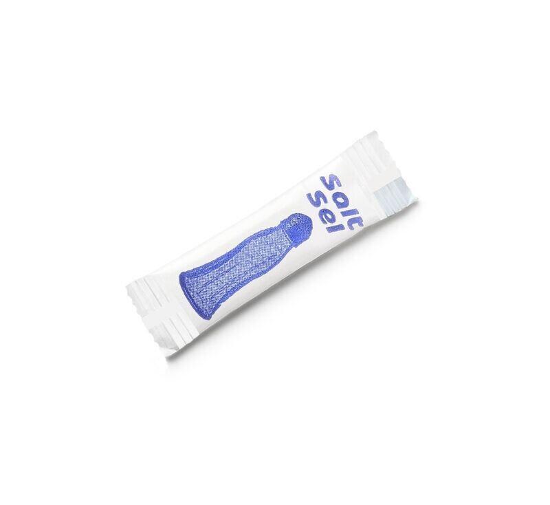 1g Salt Sachets (5000)
