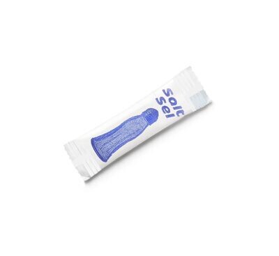 1g Salt Sachets (5000)