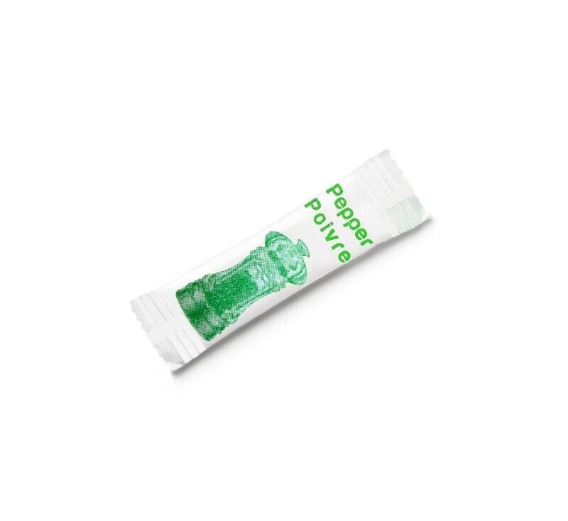 .25g Pepper Sachet (5000)