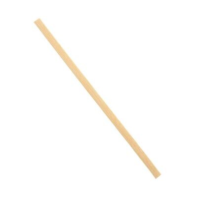 178mm Bamboo stirrers (7") (10x1000)