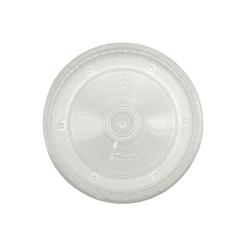16oz Spiritpak Soup - Plastic Lid  (20x25)
