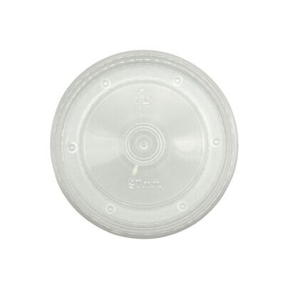 16oz Spiritpak Soup - Plastic Lid  (20x25)