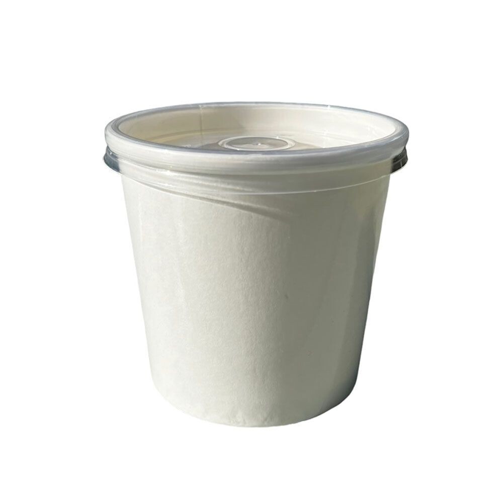 16oz Spiritpak Soup Container (20x25)