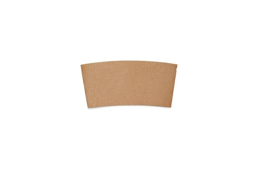 12/16/20oz Greenspirit coffee cup sleeve (10x100`s)