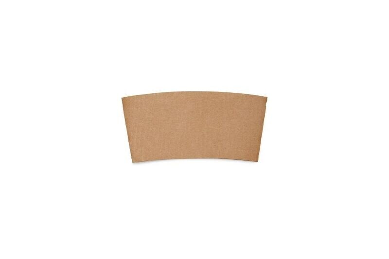 12/16/20oz Greenspirit coffee cup sleeve (10x100`s)