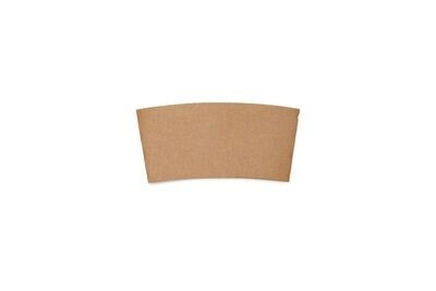 12/16/20oz Greenspirit coffee cup sleeve (10x100`s)