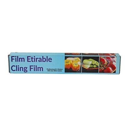 18" Catering Cling Film 300m (6)