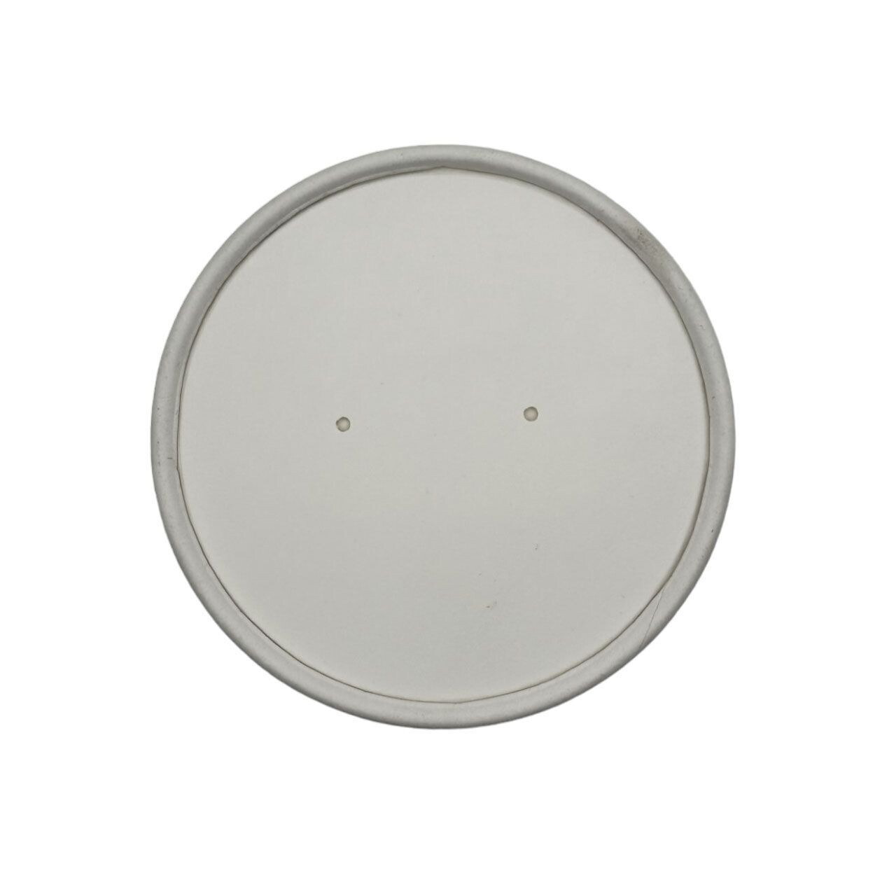 16oz Spiritpak Soup - Paper Lid (20x25`s)