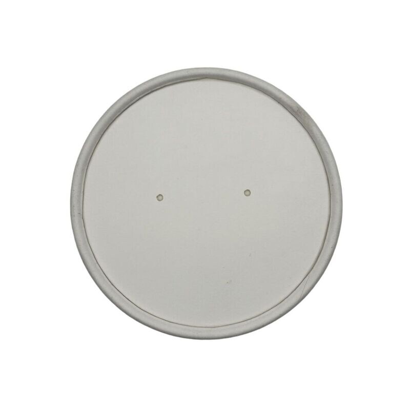 16oz Spiritpak Soup - Paper Lid (20x25`s)