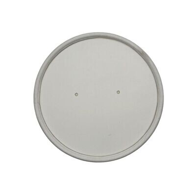 16oz Spiritpak Soup - Paper Lid (20x25`s)
