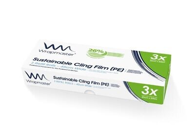 WM Cling Refill  - 45cm x 300M - 31C81 (3)