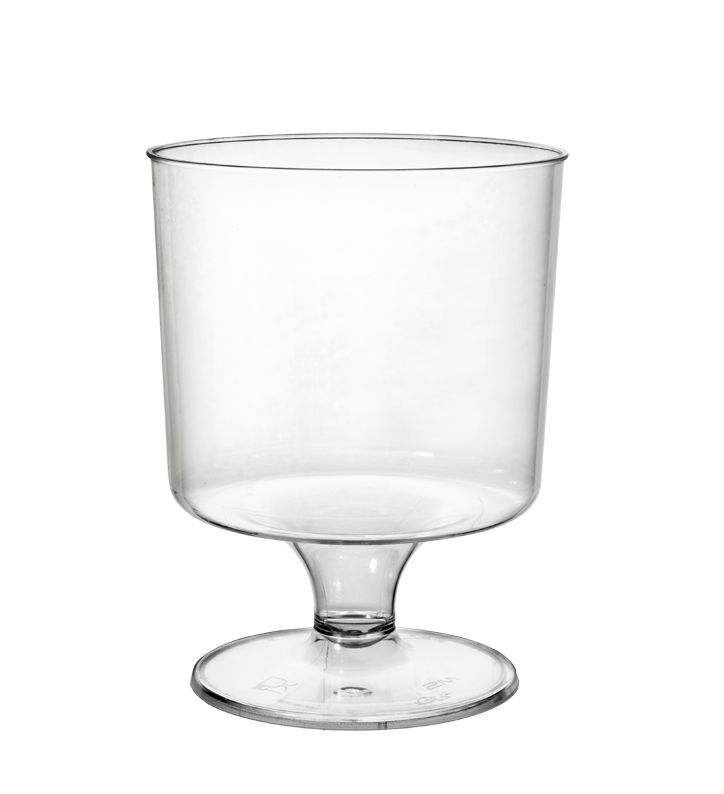 200ml PS Wine Glass G600097 (40x10s)