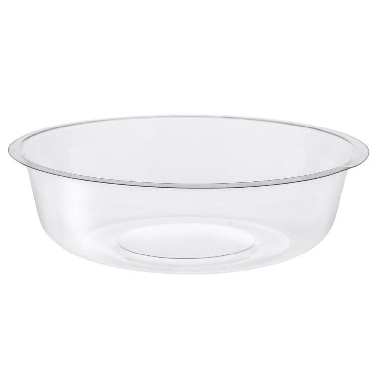 4oz Clear Insert Pot (10x100)
