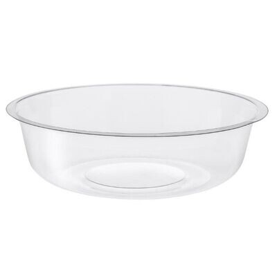 4oz Clear Insert Pot (10x100)