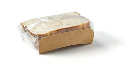 Kraft Bloomer with Film (1000's)