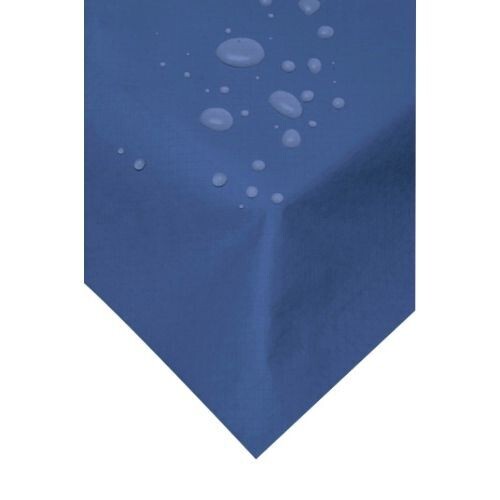 90cm x 90cm Silk slipcover navy (4x25)
