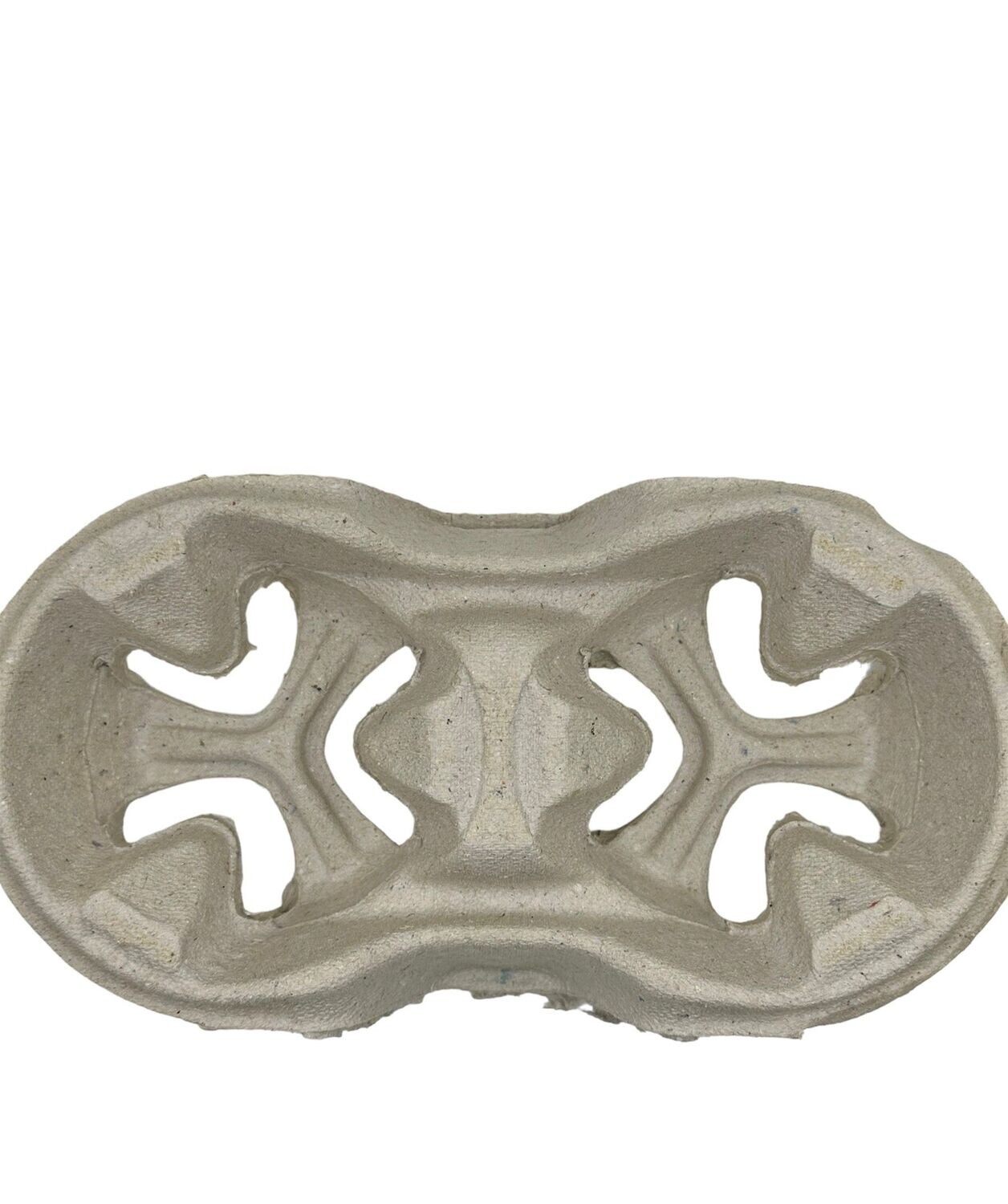 2 Cup carrier pulp - (480's)