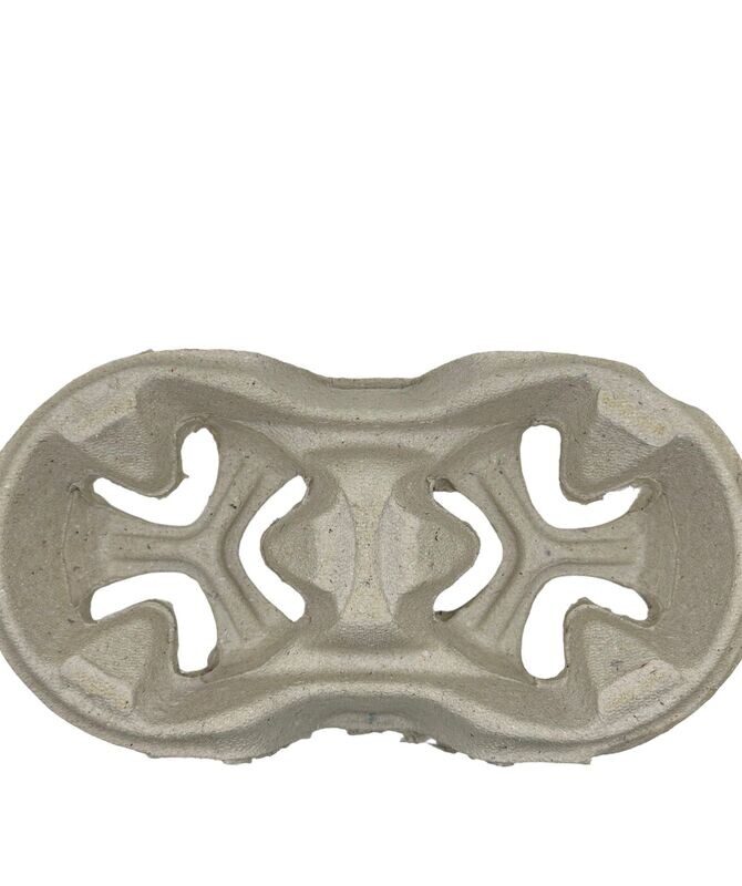 2 Cup carrier pulp - (480's)
